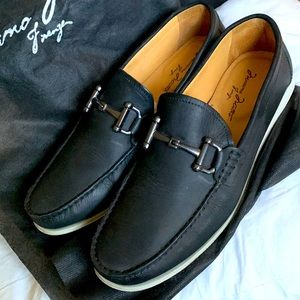 Mens Loafers